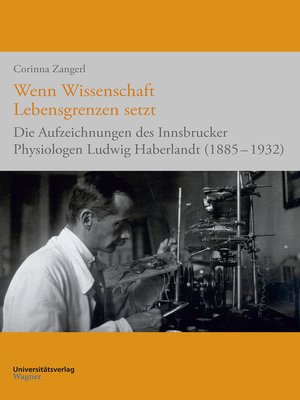 cover image of Wenn Wissenschaft Lebensgrenzen setzt